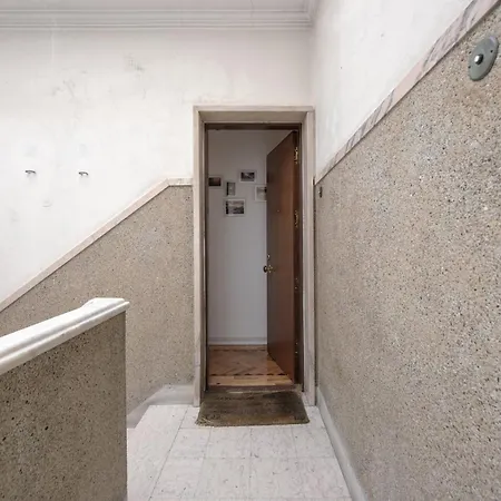 Arroios By Homing *