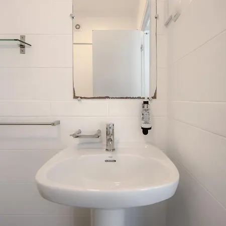 Appartamento Arroios By Homing *