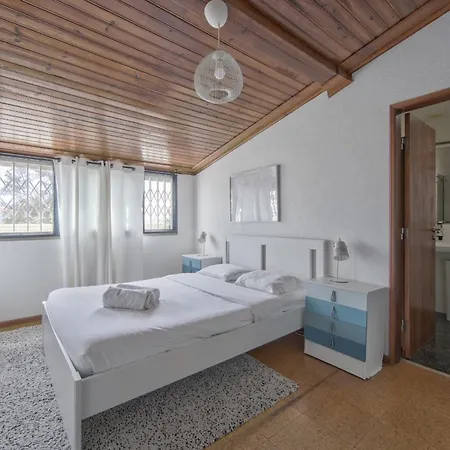 Appartamento Arroios By Homing Lisbona
