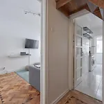Arroios By Homing Apartment *