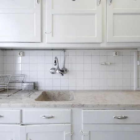 Arroios By Homing Apartment Lissabon