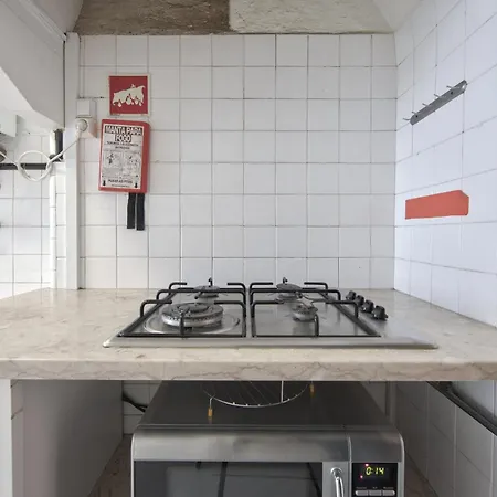 Arroios By Homing Apartment