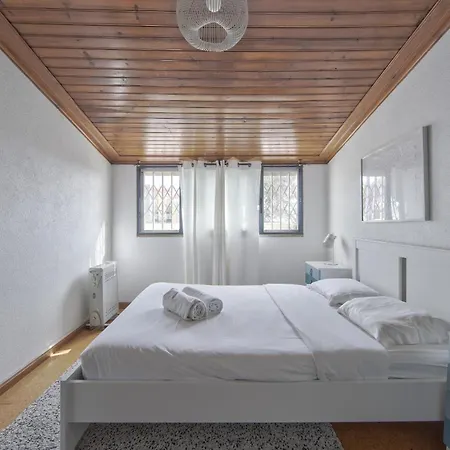 Arroios By Homing * Lissabon