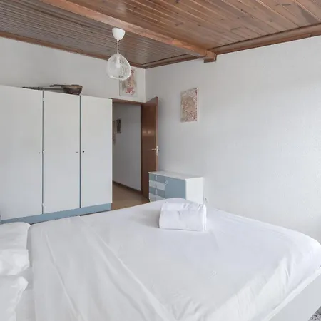 Apartment Arroios By Homing