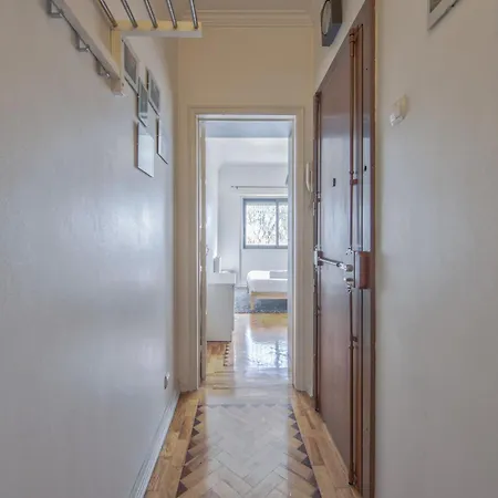 Arroios By Homing Apartment Lisbon
