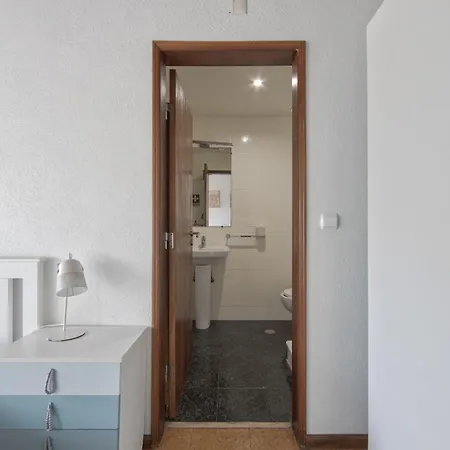 Apartment Arroios By Homing Lissabon