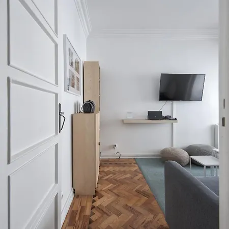 Arroios By Homing * Lissabon