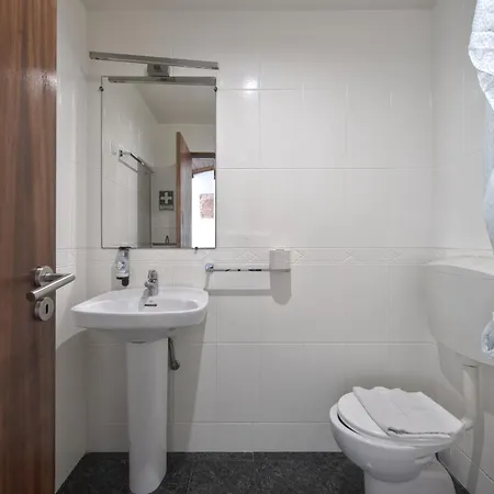 Apartment Arroios By Homing