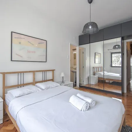 Arroios By Homing Апартаменты *