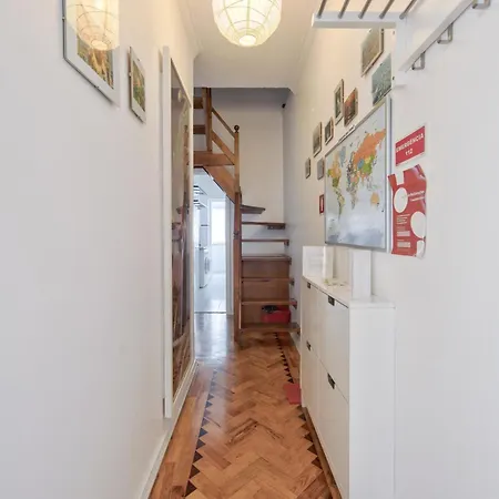 Apartment Arroios By Homing *