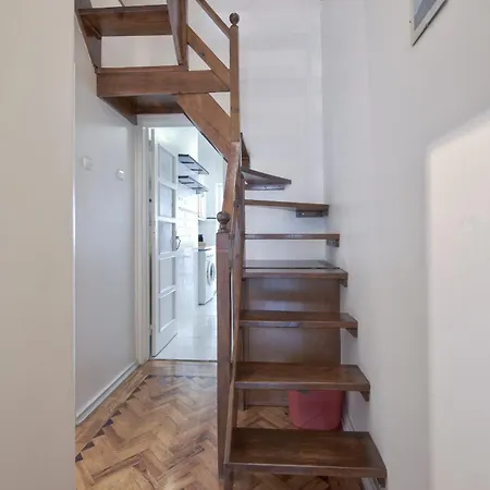 Apartment Arroios By Homing Lissabon
