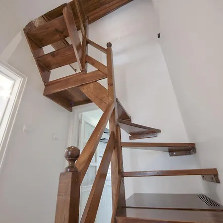 Arroios By Homing Apartment Lissabon