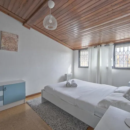 Arroios By Homing Apartment