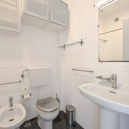 Arroios By Homing Apartment Lissabon