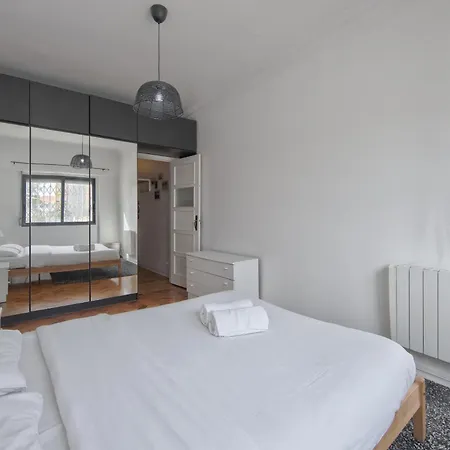 Arroios By Homing Lisbon