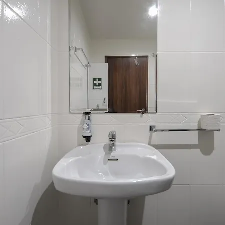 Διαμέρισμα Arroios By Homing Lisboa